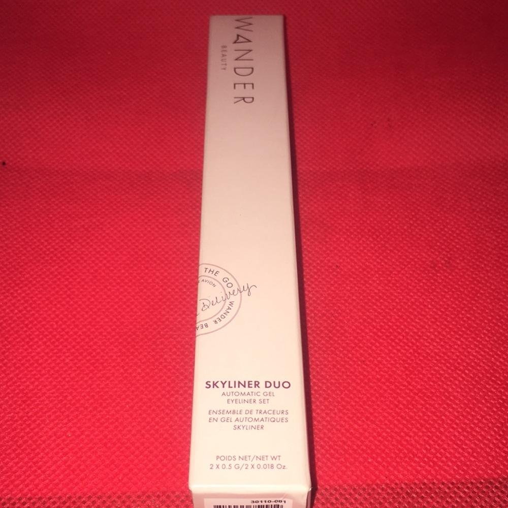 Wander Beauty Eyeliner